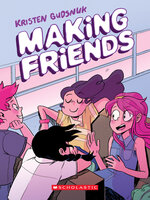 Making Friends, Volume 1